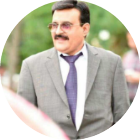 Mr Abid Bakhtawari