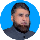 Mr Zahid Bakhtawari